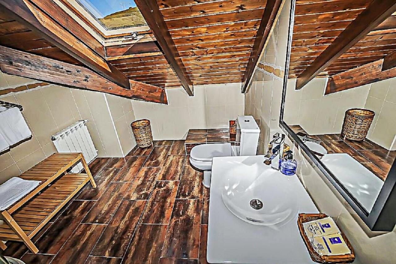 Chambre Familiale Supérieure