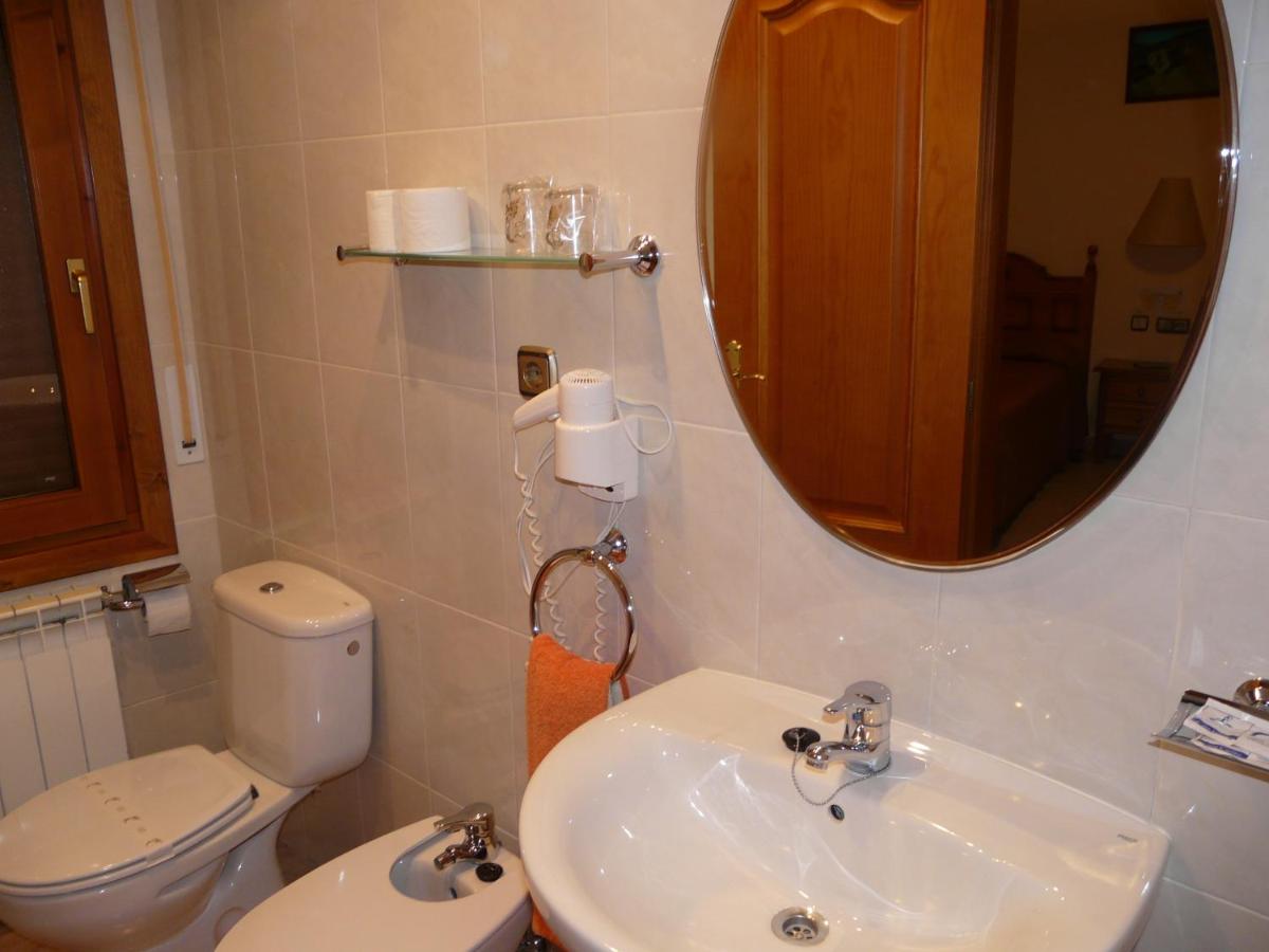 Eenpersoonskamer met Badkamer