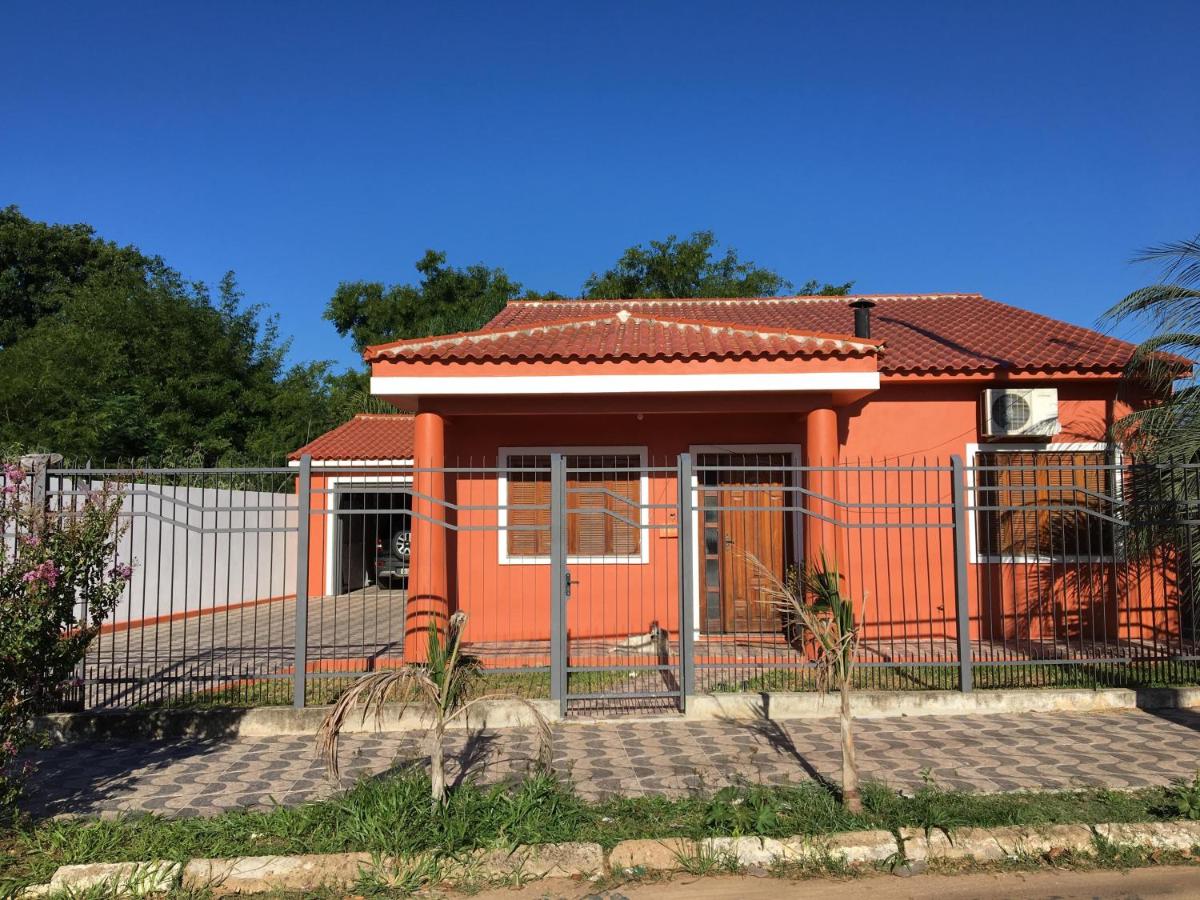 Casa Familiar - Teresa Batista - Bed and Breakfast