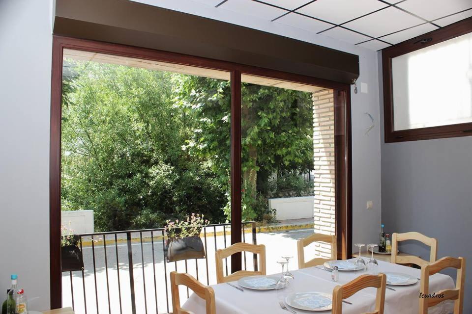 Aldeas de Pontones - B&B