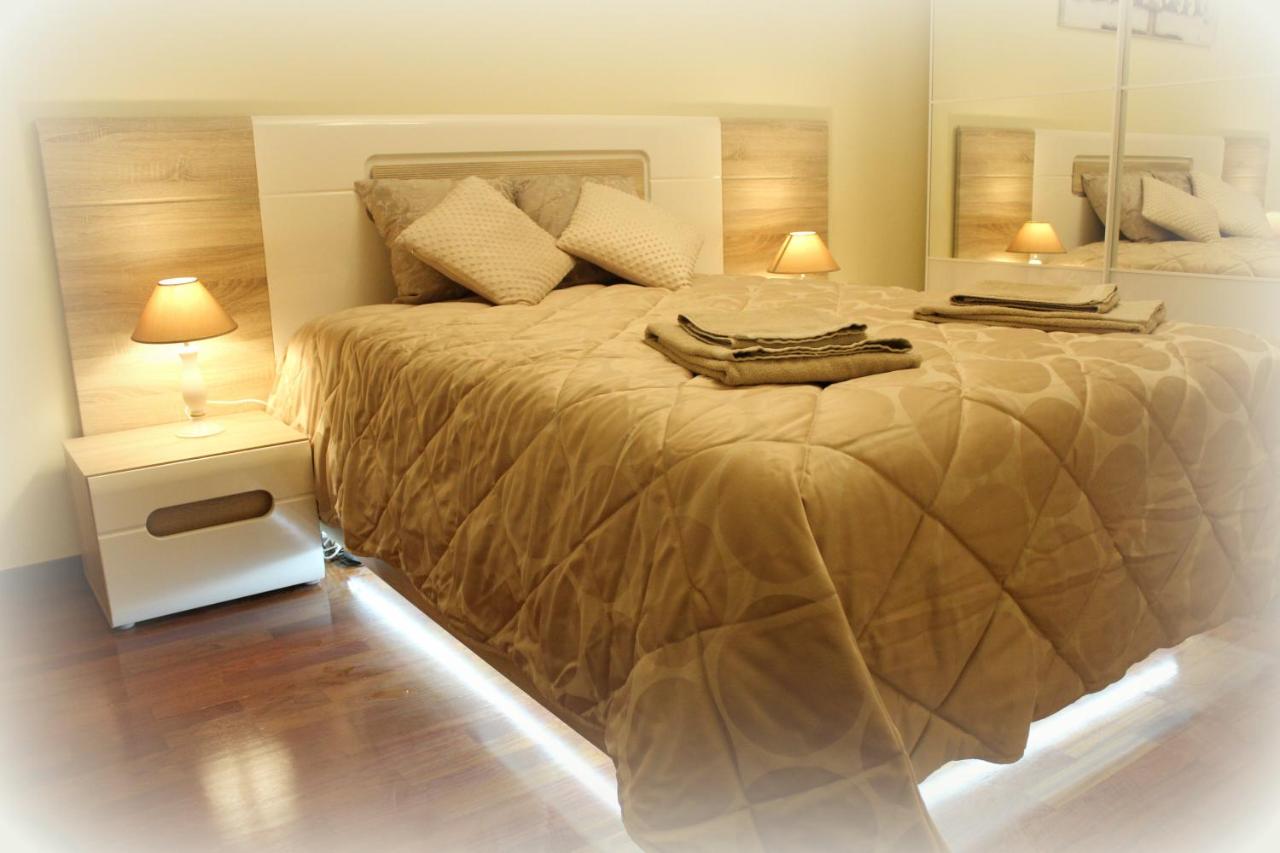 Atlântico Flat Douro - B&B