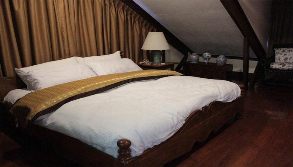 Habitación Doble Económica