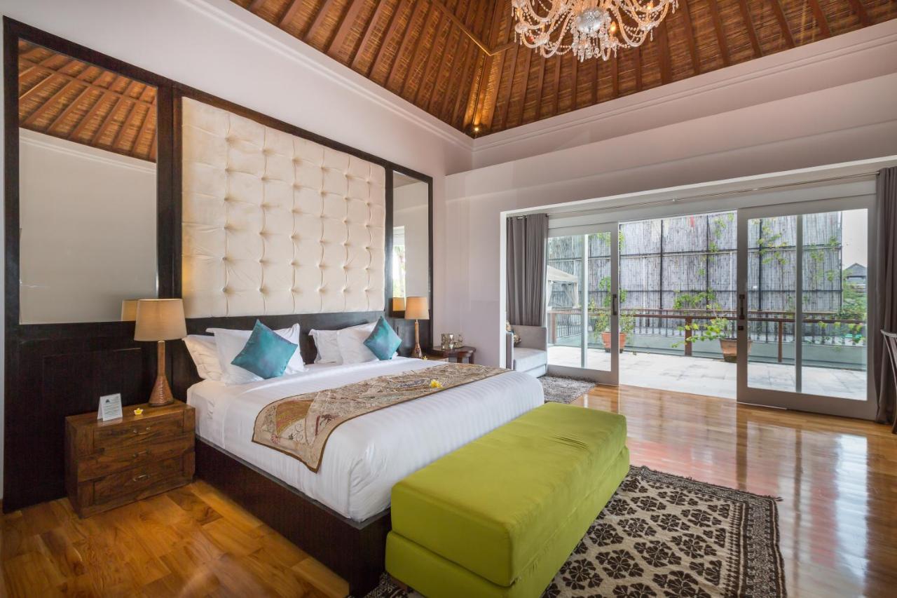 Villa con 4 Camere da Letto e Piscina Privata