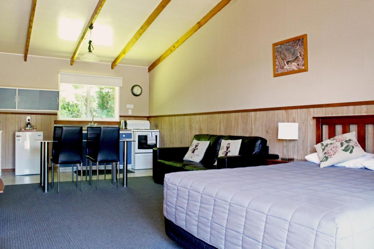 Apartment mit 1 Schlafzimmer