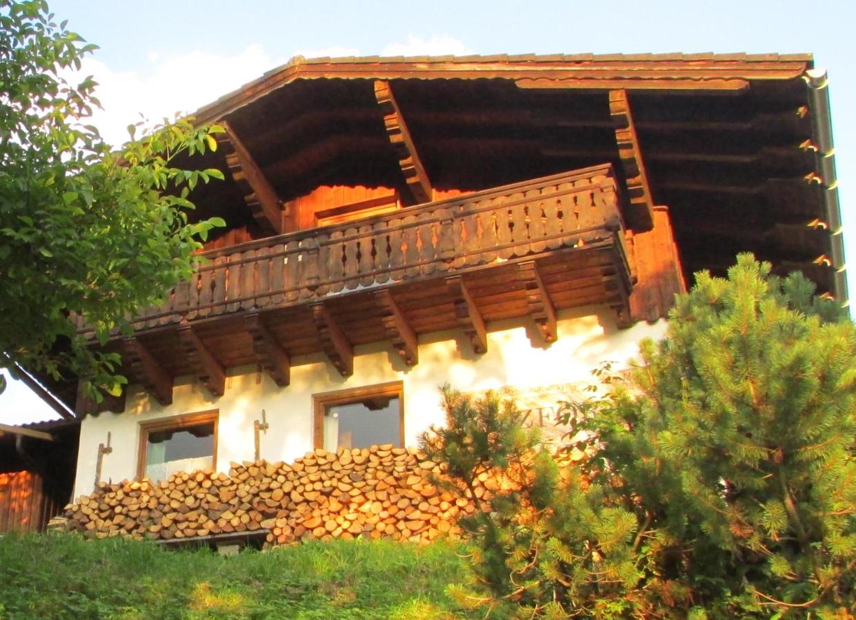 Art Chalet Vorderschuhzach - B&B Sankt Johann im Pongau