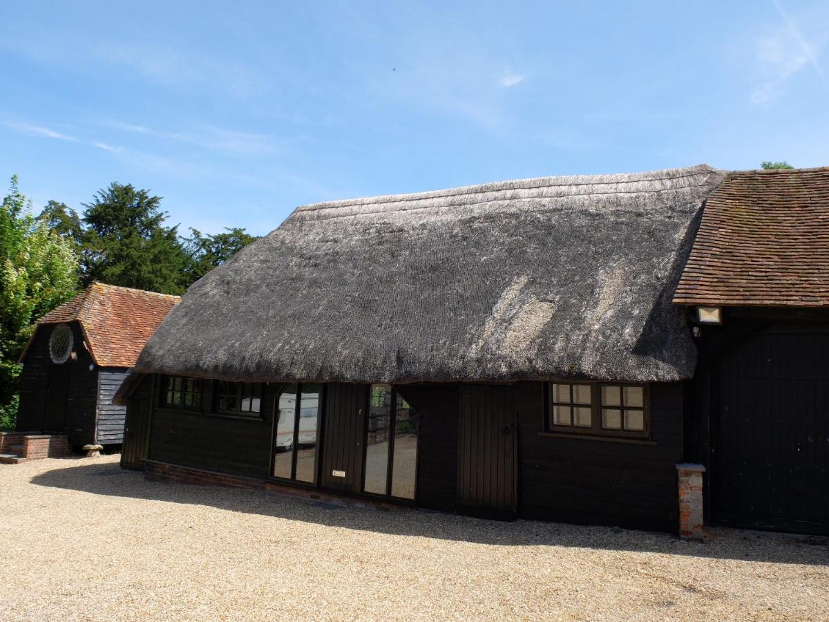 The Thatched Barn - B&B