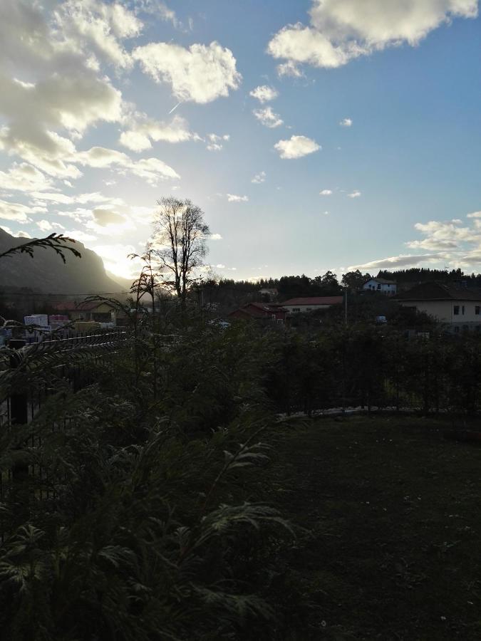 El Cuadron - Chambres d'hôtes Camango