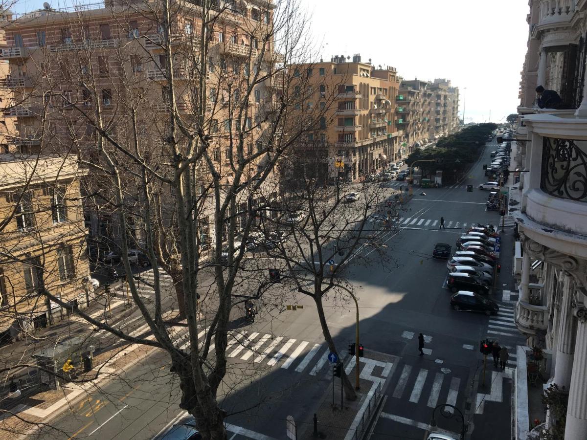 A Beautiful House in Genoa - Bed and Breakfast Genua