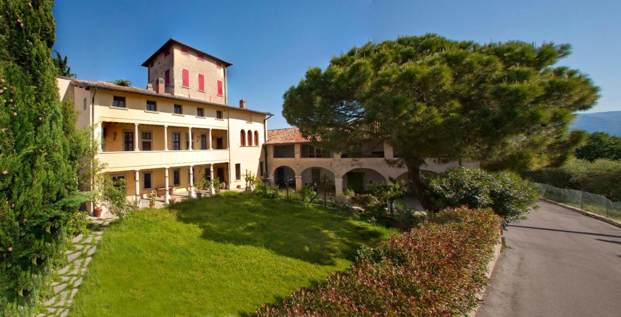 Agrigturismo Monte Cicogna - Chambres d’hôtes