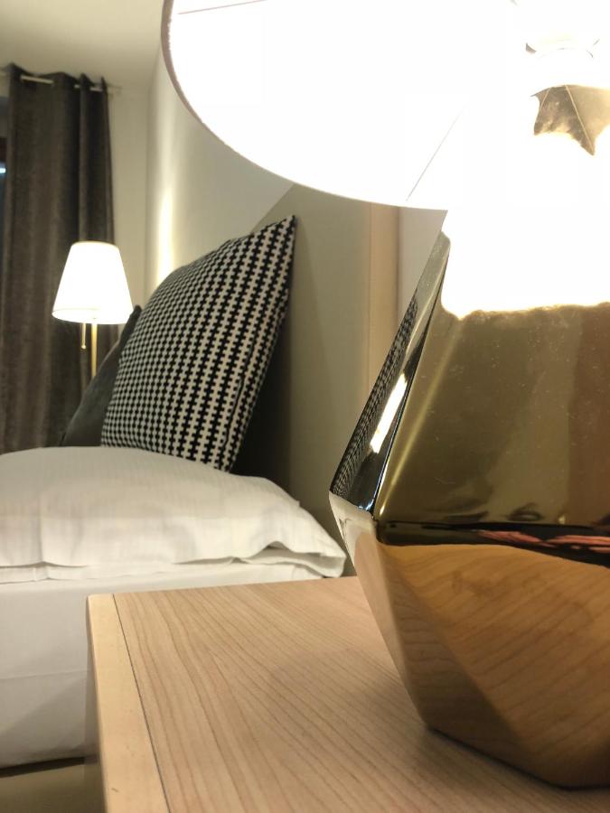 Superior Doppel- oder Zweibettzimmer
