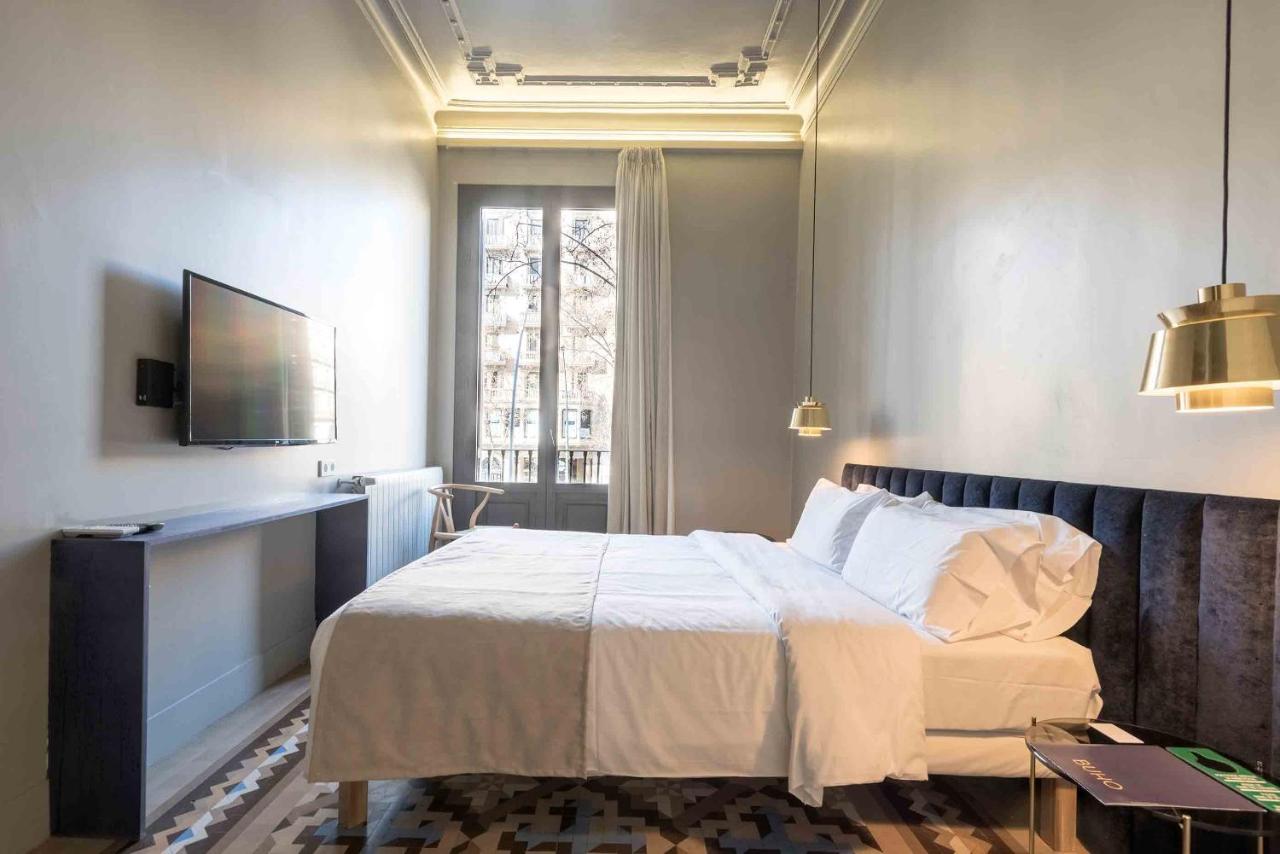 Habitación Doble con balcón