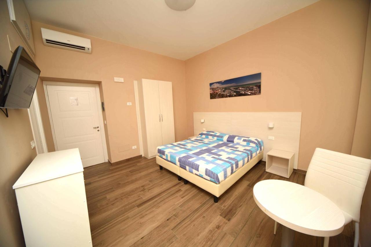 Habitación Doble Estándar