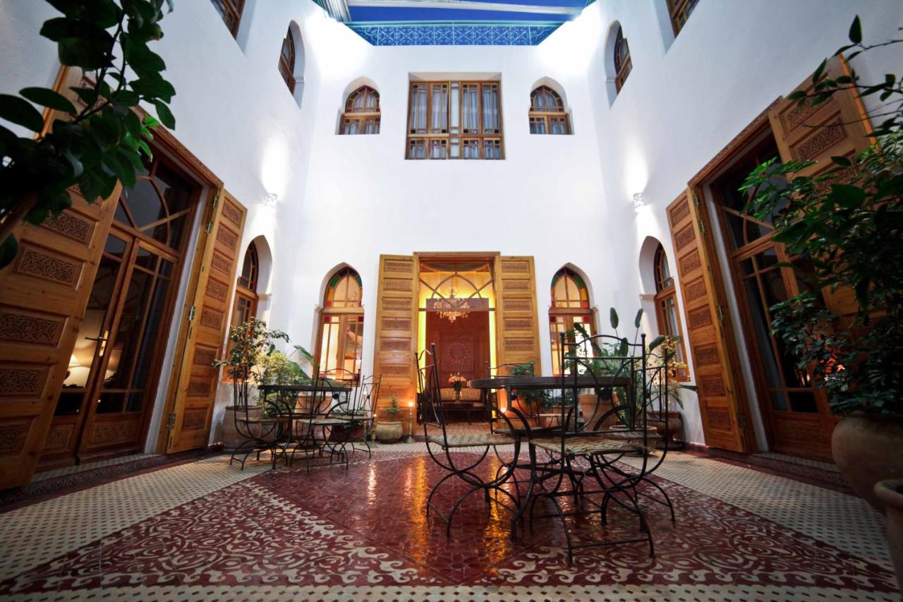 B&B Rabat - Riad Dar Karima - Bed and Breakfast Rabat