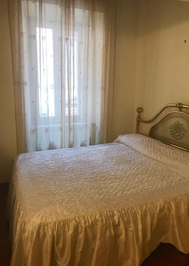 Doppelzimmer mit eigenem externen Bad