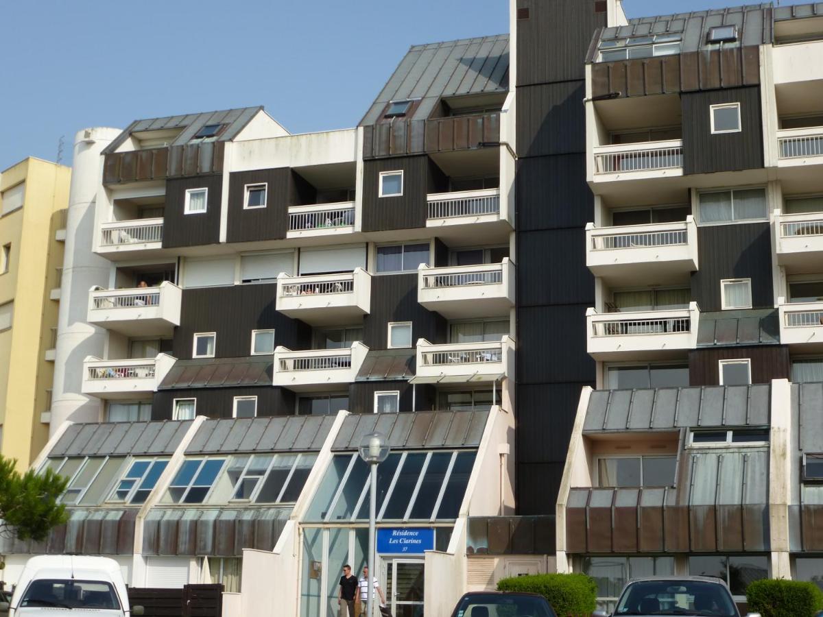 Plage des Minimes Résidence Clarines - Chambres d’hôtes