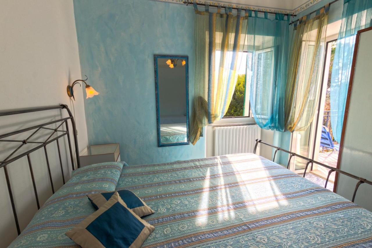 Camere Alisa - B&B Sirolo