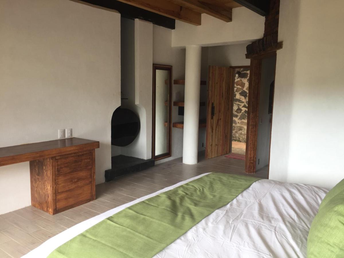Suite Lit King-Size - Vue sur Mer