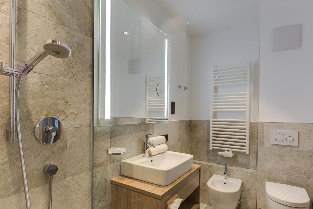 Appartamento con Balcone