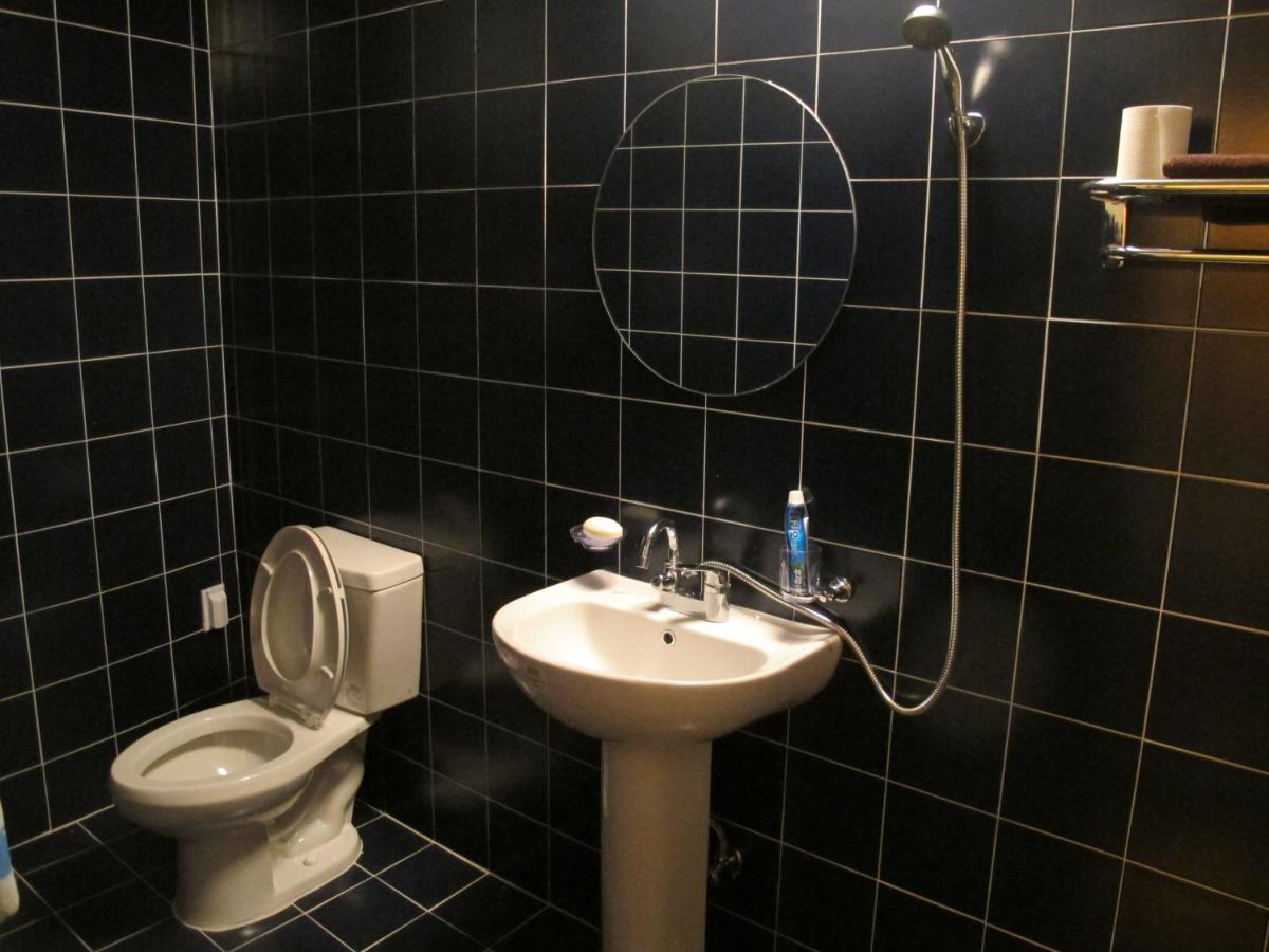 Studio (3 Erwachsene)