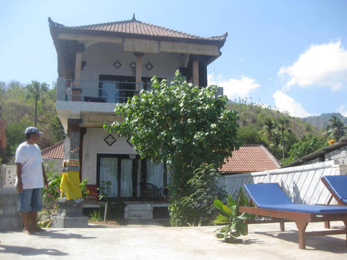 Bubu Racok Homestay - B&B