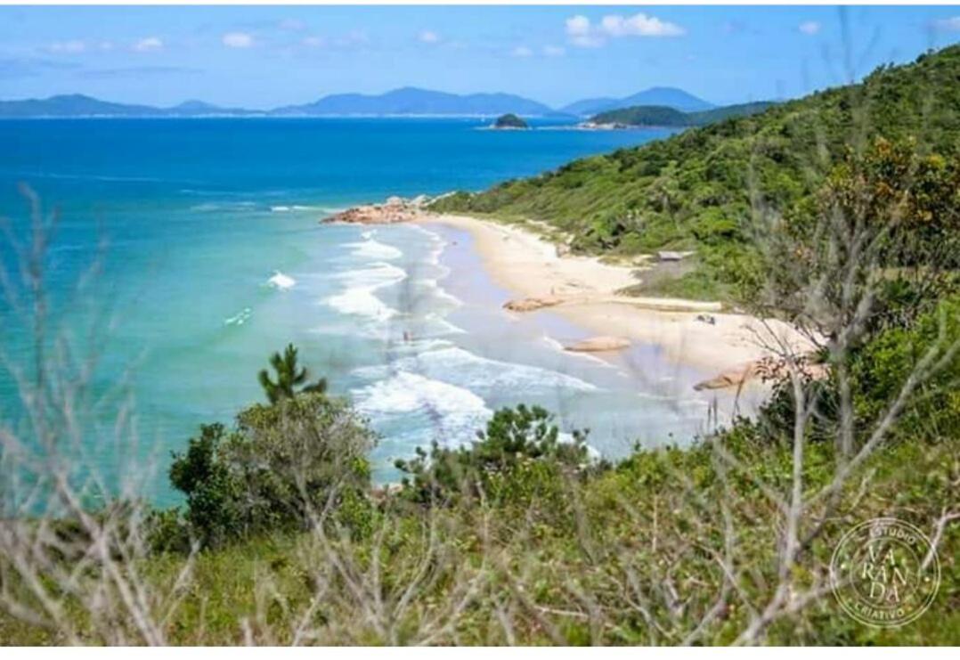 Casa de praia Ponta dos Ganchos de Fora - B&B