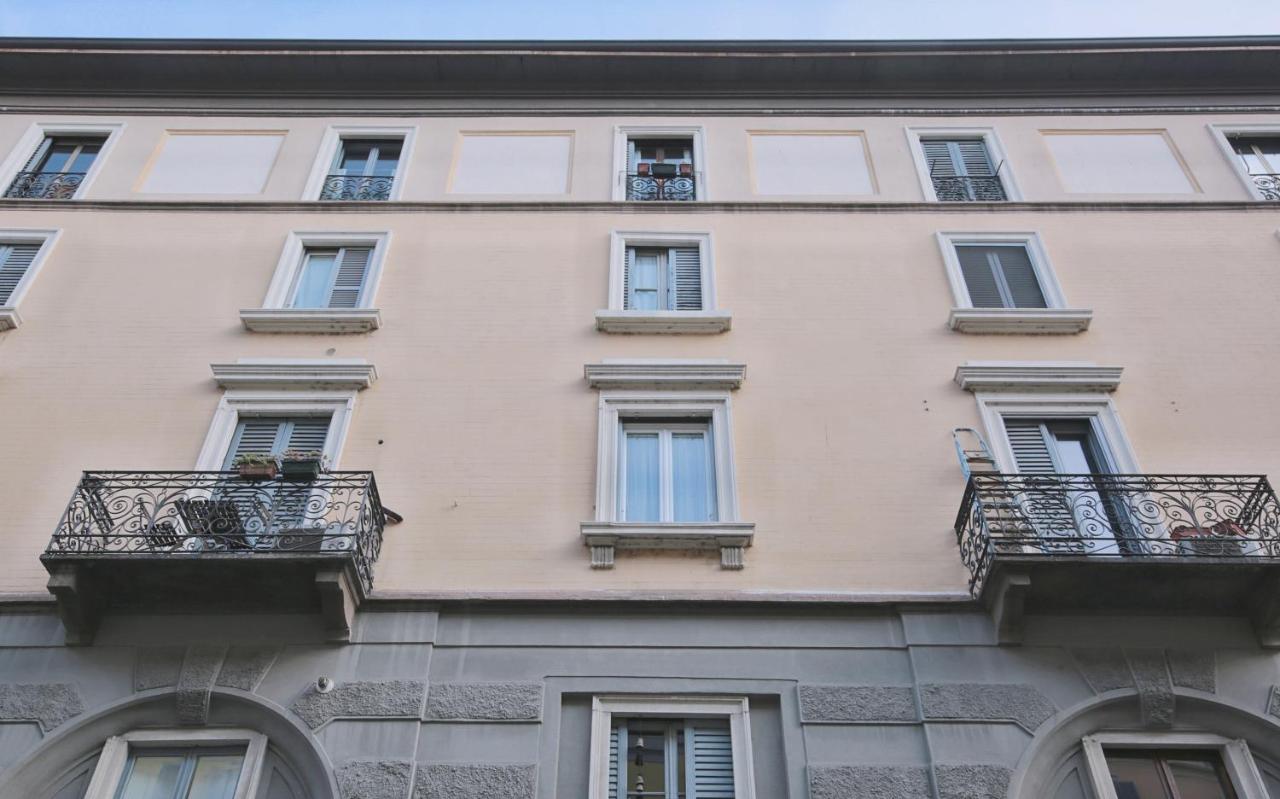 P&D Apartments Navigli Ripa Ticinese - Chambres d’hôtes