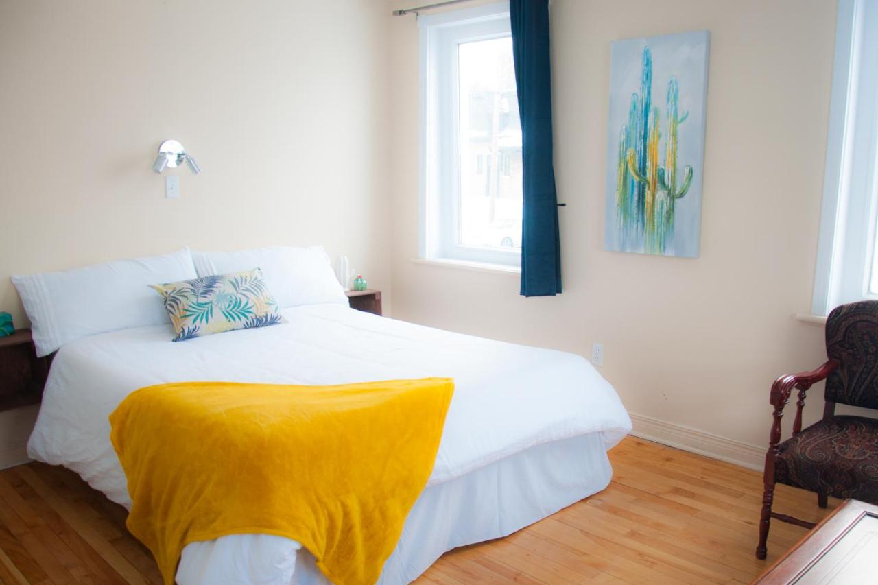 Superior Queen Room