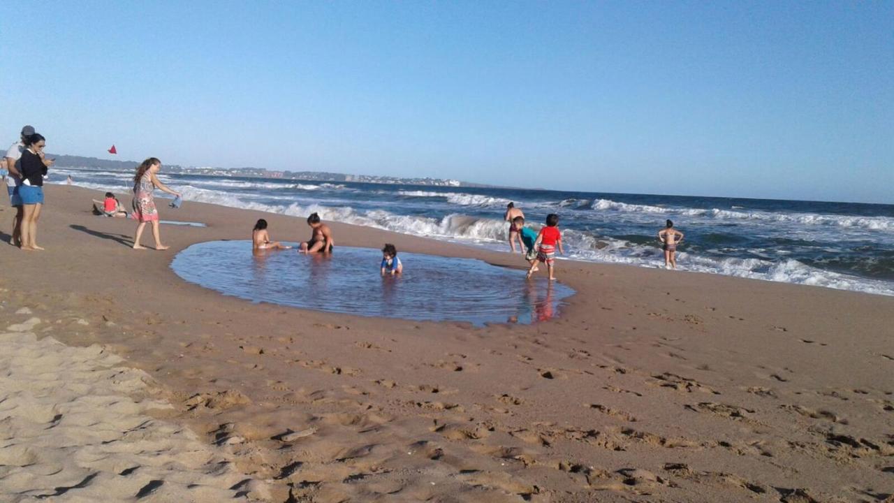 Casa en la playa - B&B