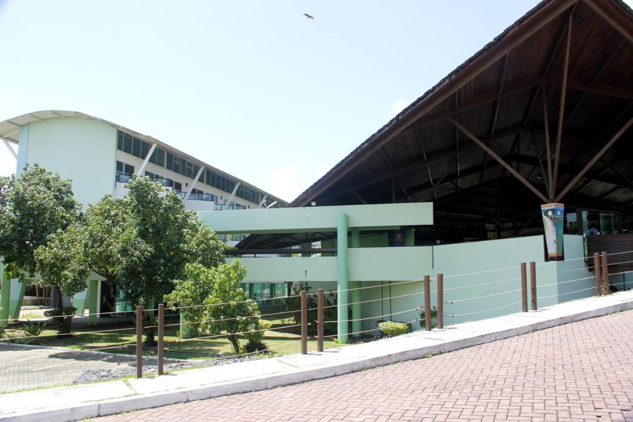 Ancorar Resort em Porto de Galinhas - B&B