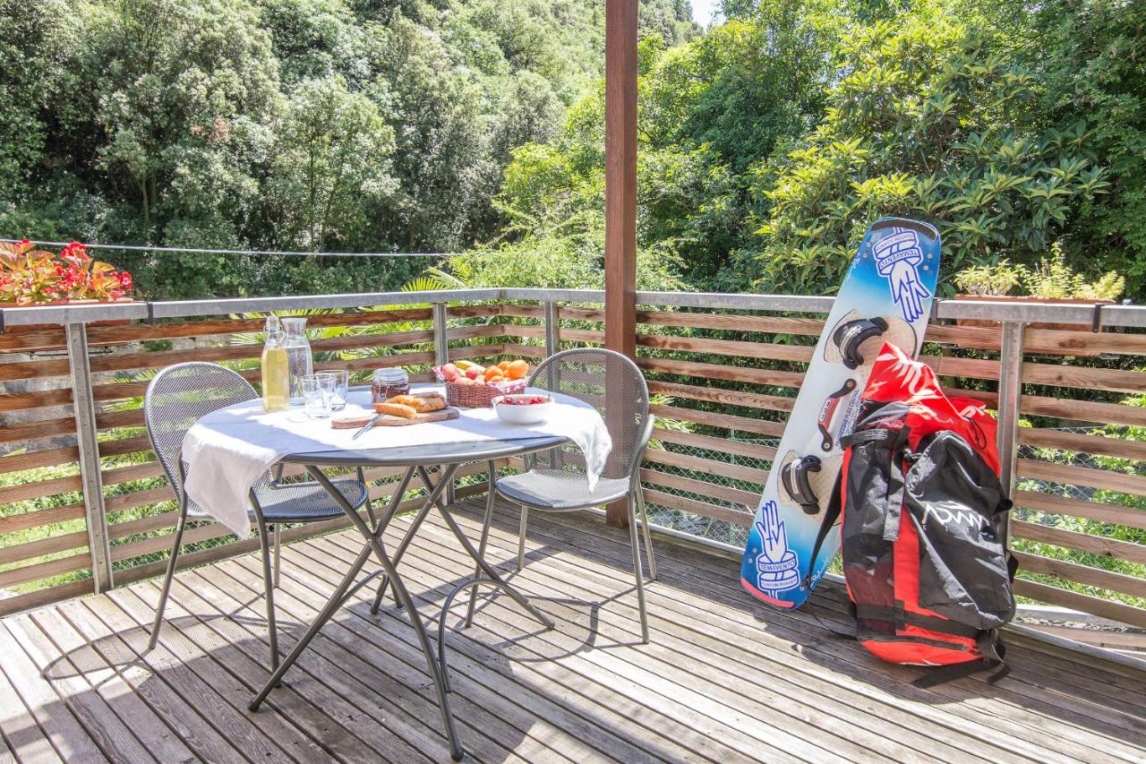 Appartement avec Balcon