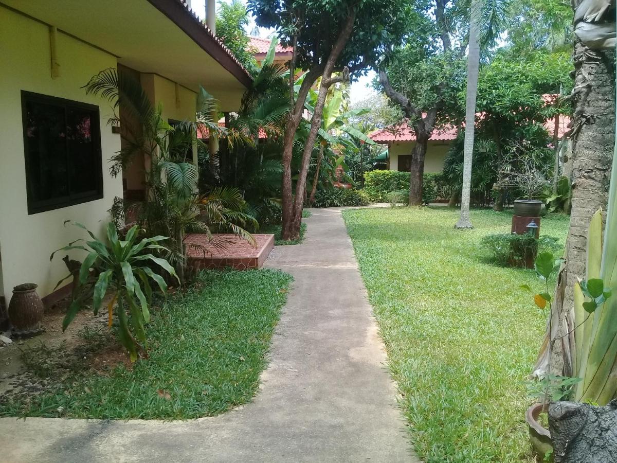 Bootshaus - Ferienwohnung