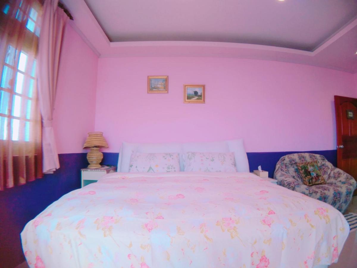 King Room with Balcony