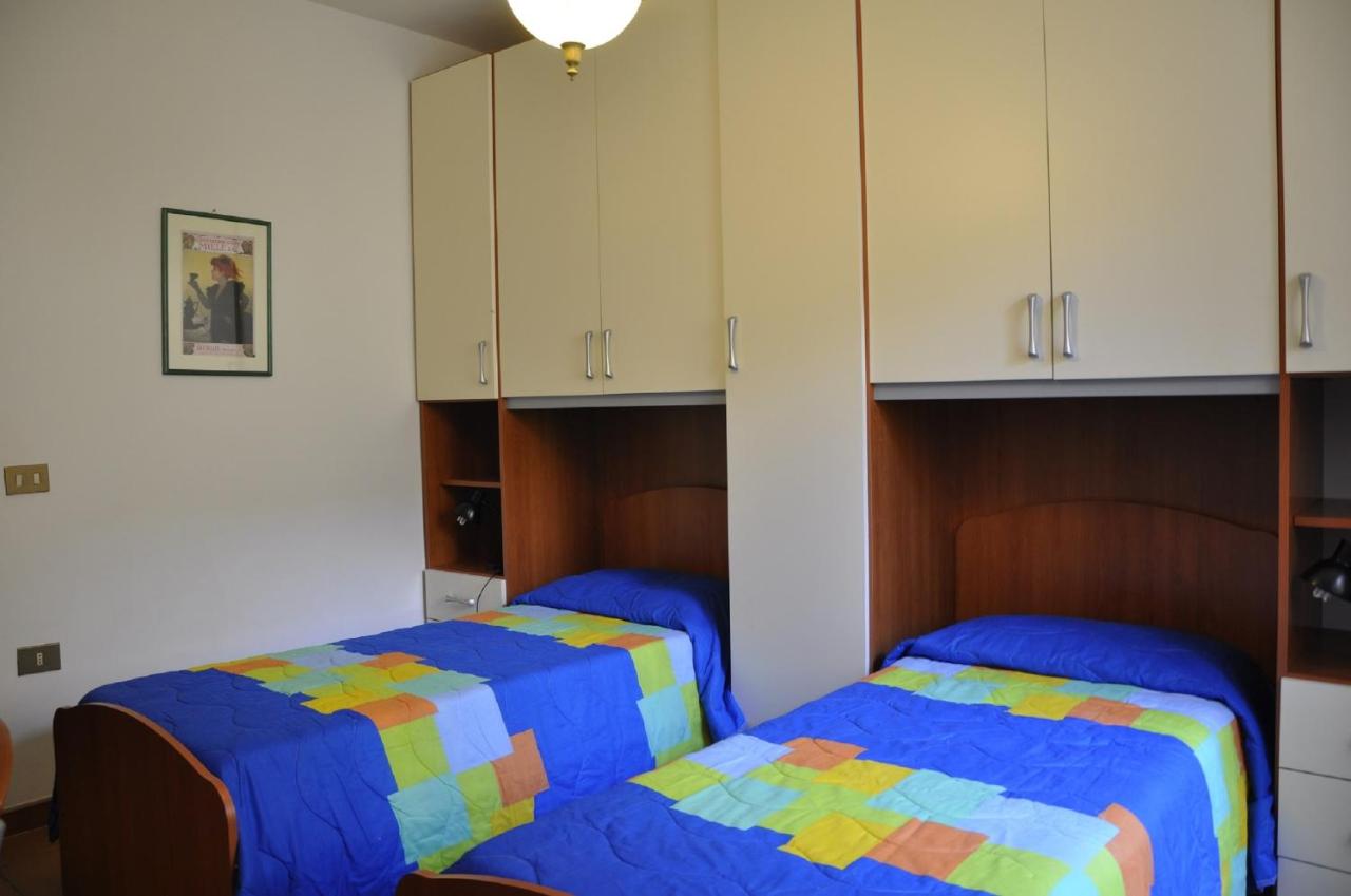 Appartamento con 2 Camere da Letto