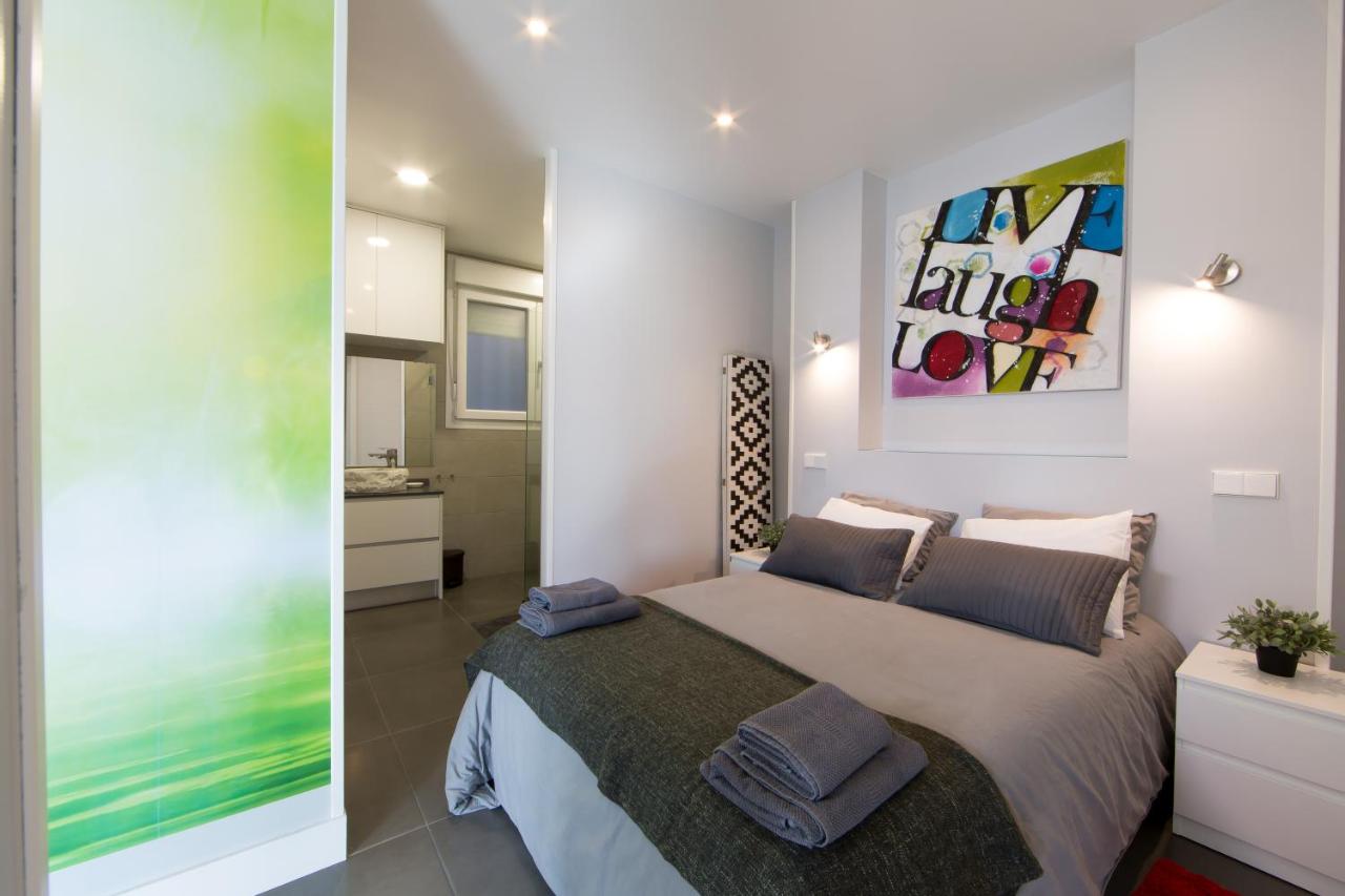 WindRose 2 - Chambres d’hôtes Madrid