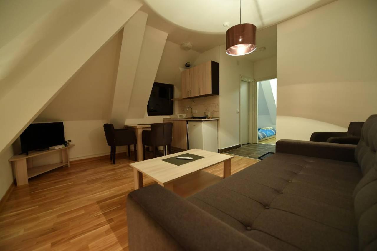 Appartamento con 1 Camera da Letto