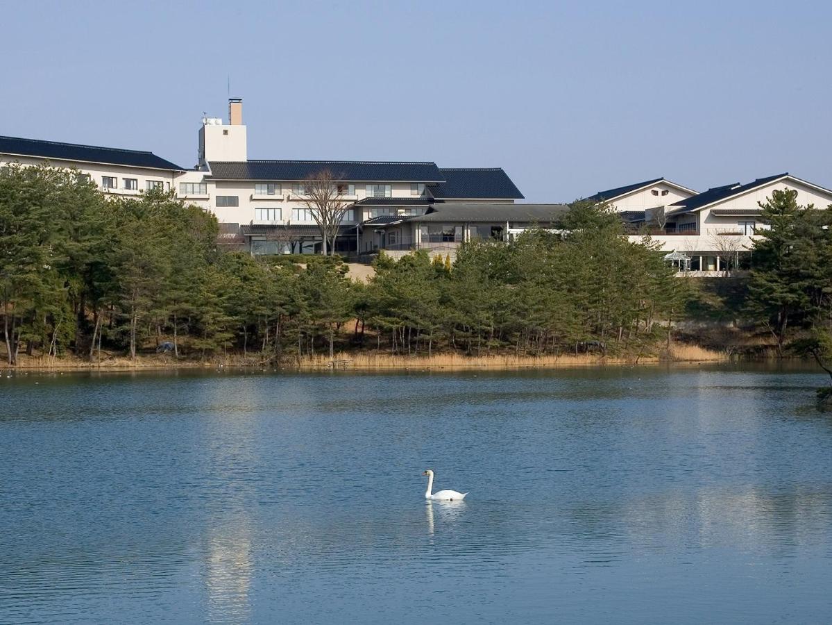 B&B Akasaki - Ikoi no mura Notohanto - Bed and Breakfast Akasaki