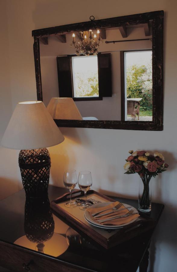 Camera Matrimoniale/Doppia con Letti Singoli con Terrazza