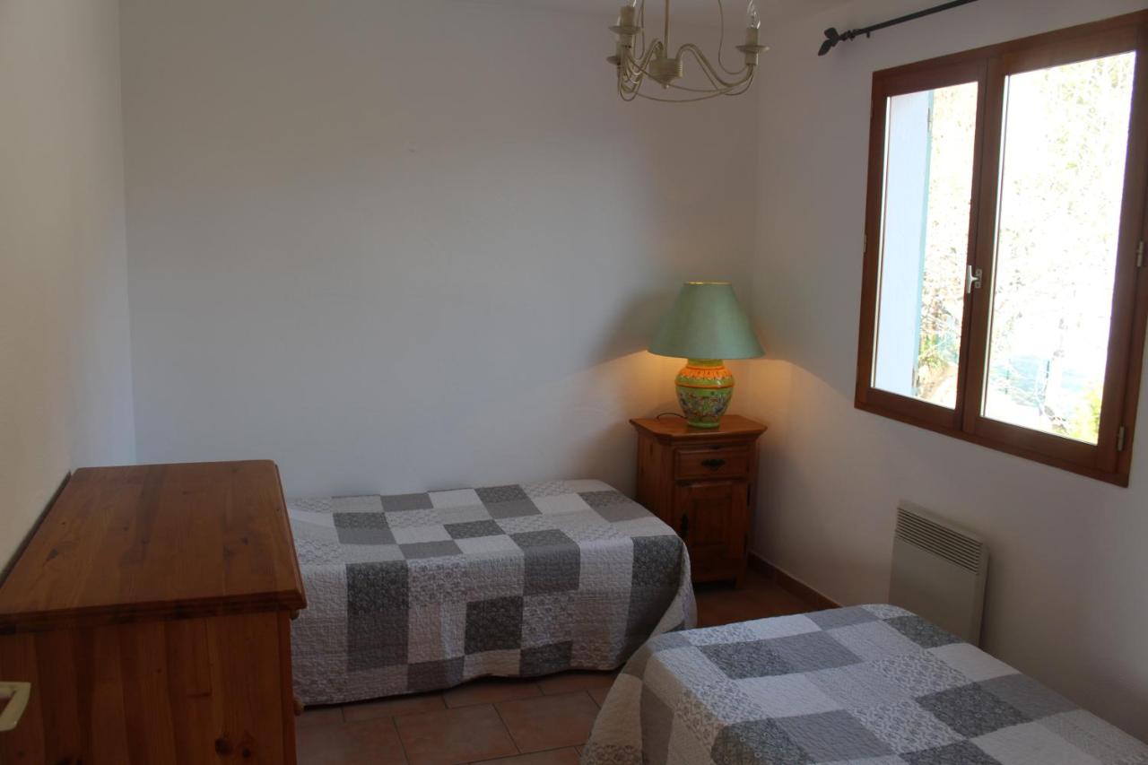 Appartamento con 2 Camere da Letto