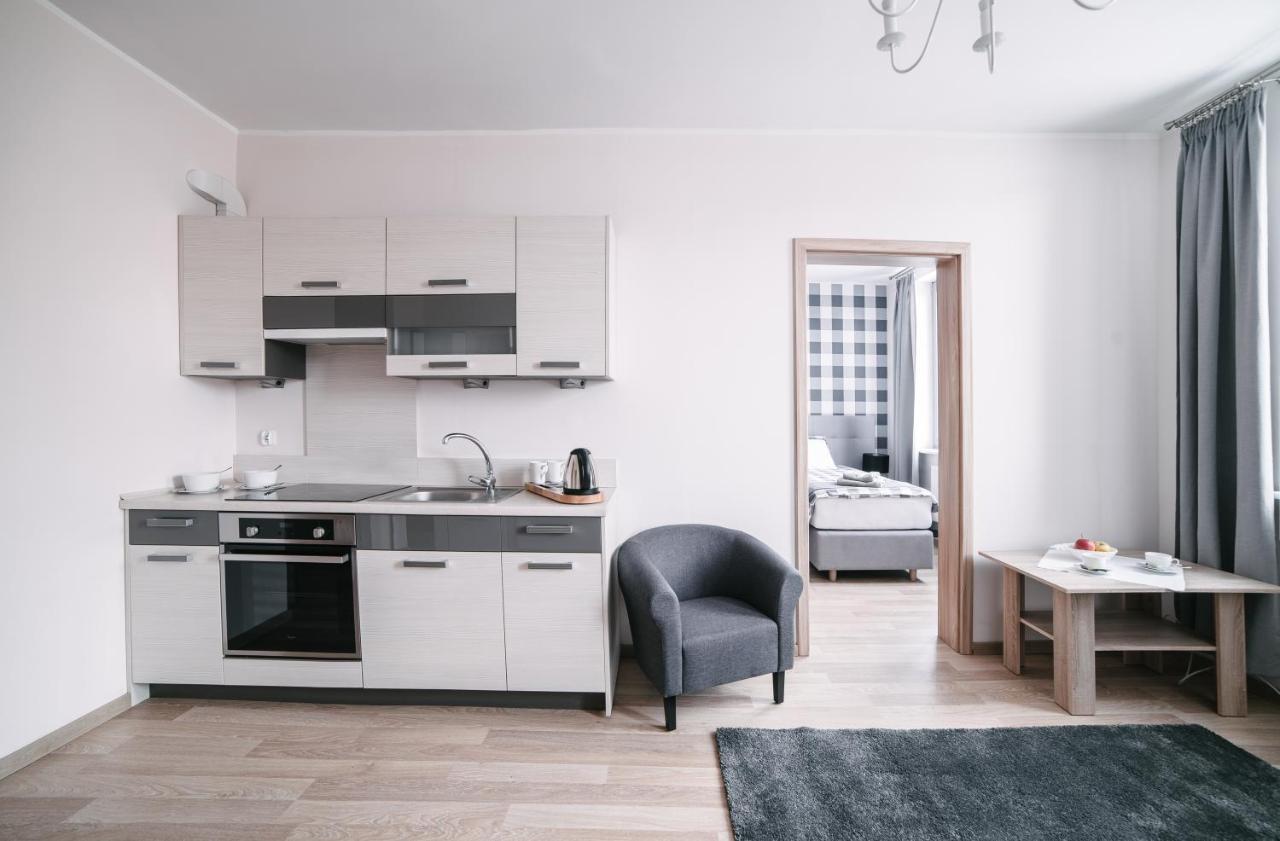 Superior Apartment