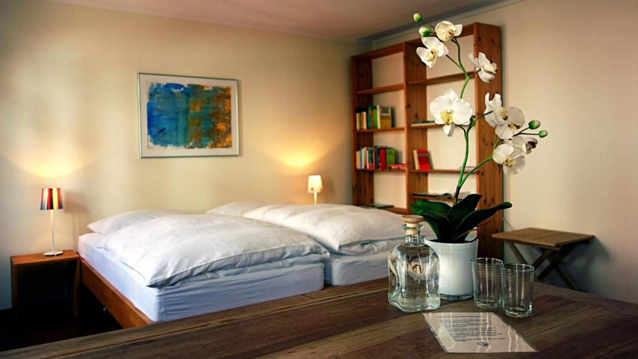Großes Doppelzimmer