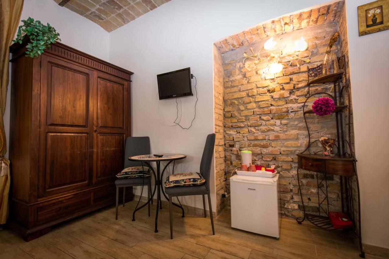 Habitación Doble Estándar