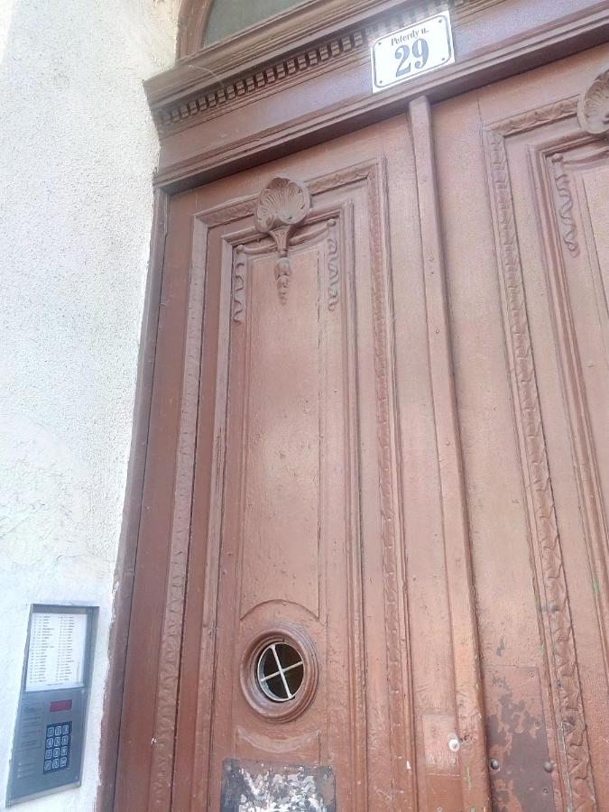 Bella Apartment - Chambres d’hôtes Budapest