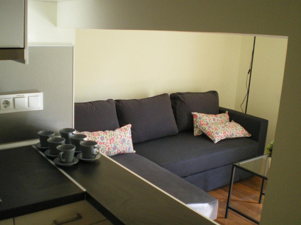 Apartamento de 1 dormitorio (2 - 4 adultos)
