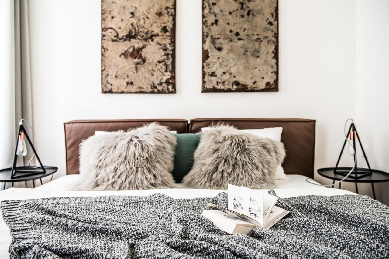 Appartement met 1 Slaapkamer