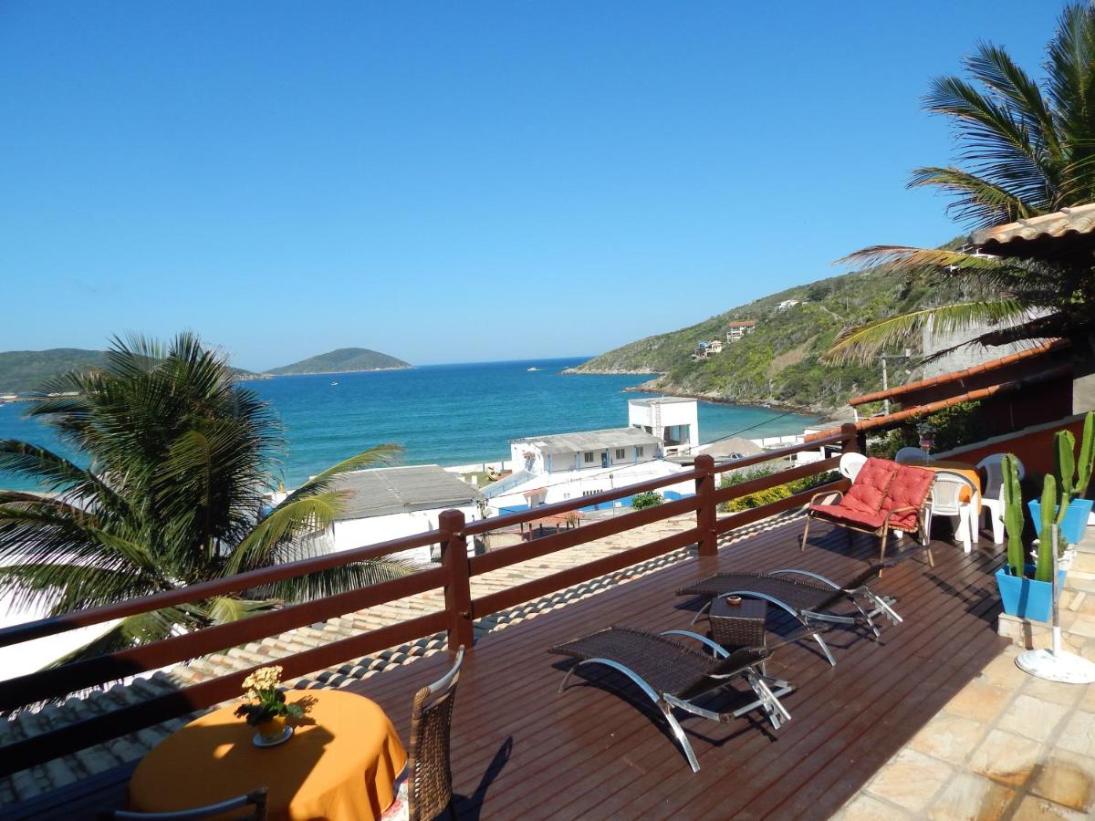 Guesthouse Saint Tropez - B&B