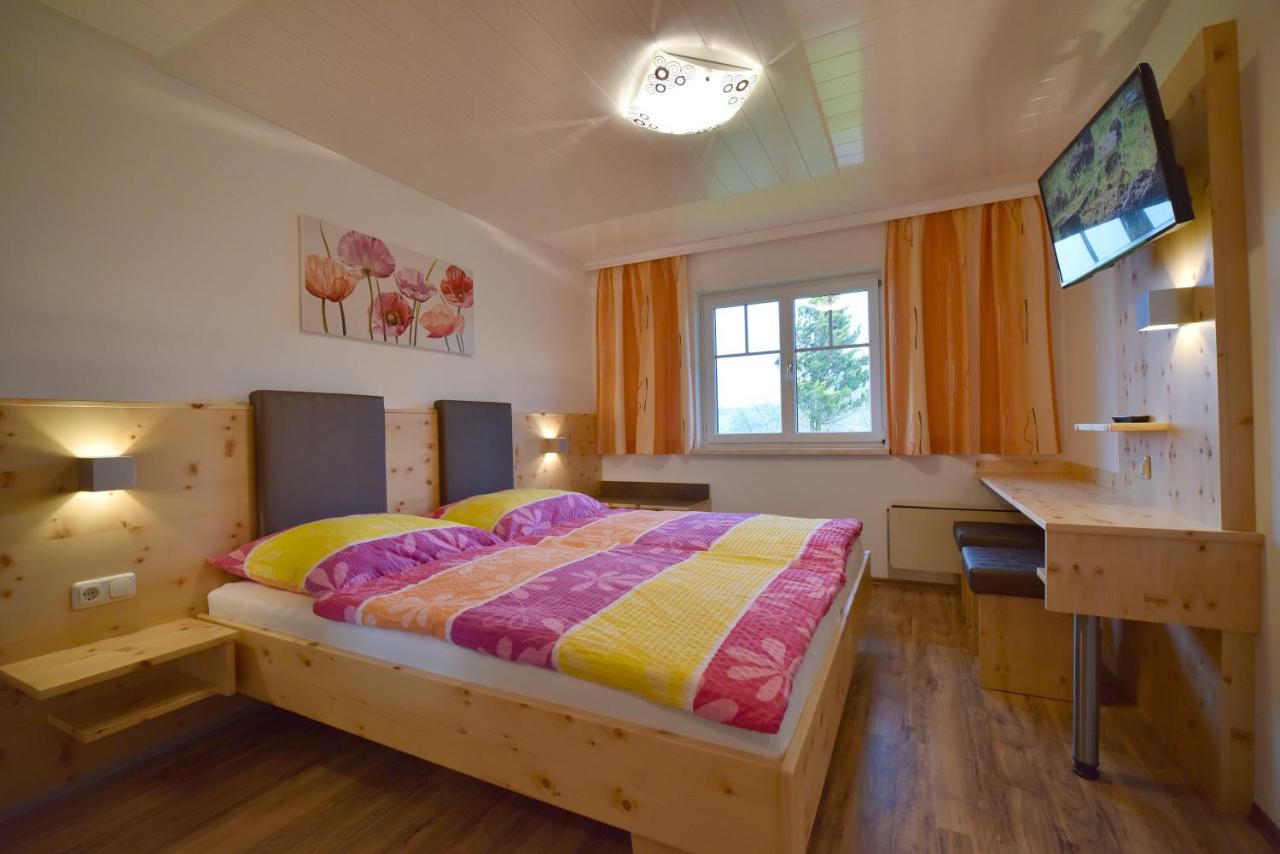 Habitación Doble con vistas al lago