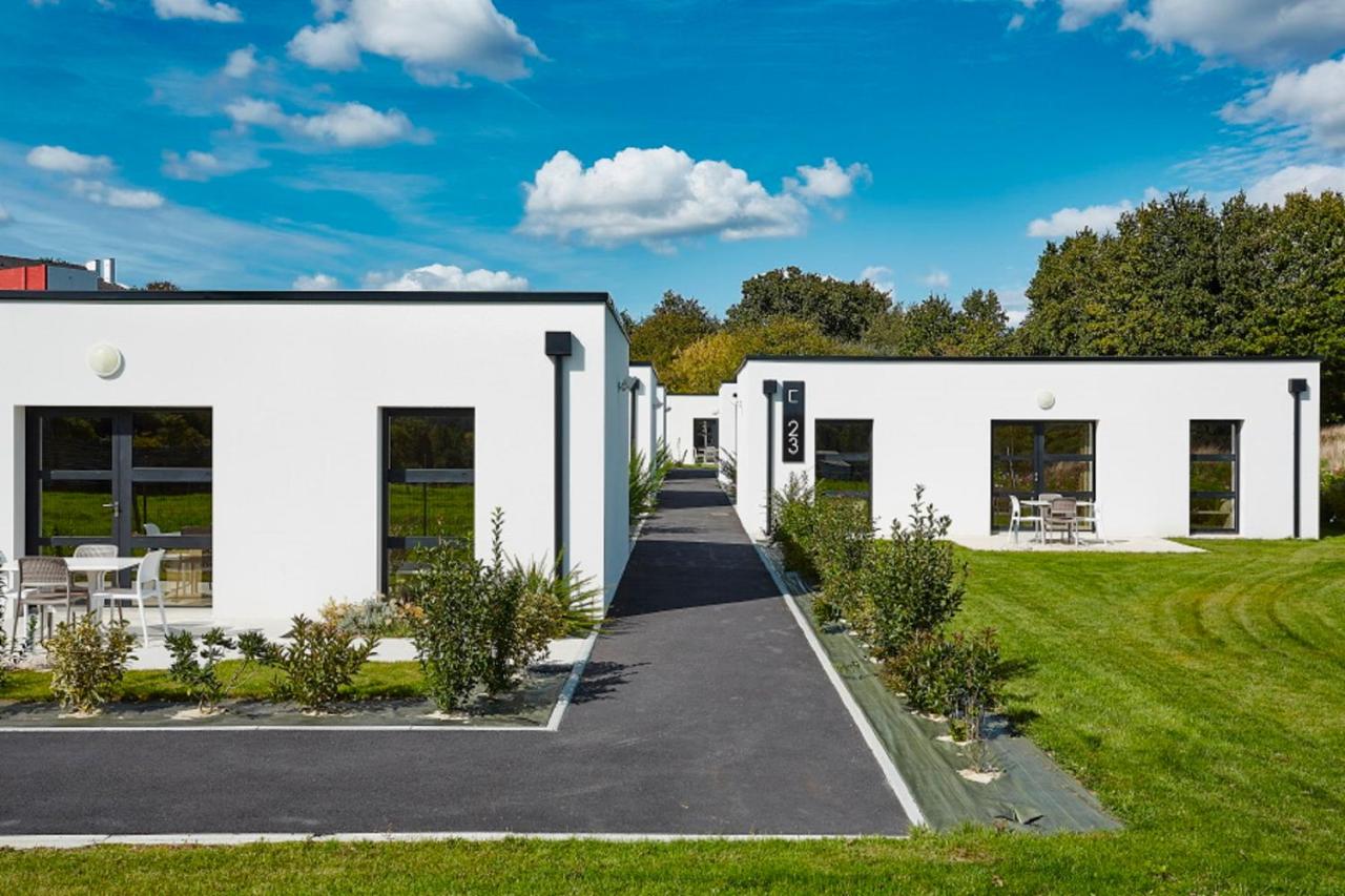 Village by logis - B&B Le Gâvre