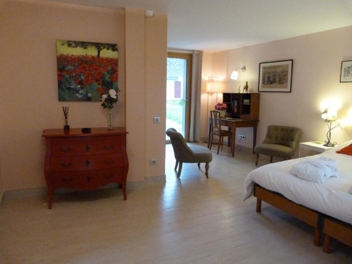 Superior Double or Twin Room with Garden View