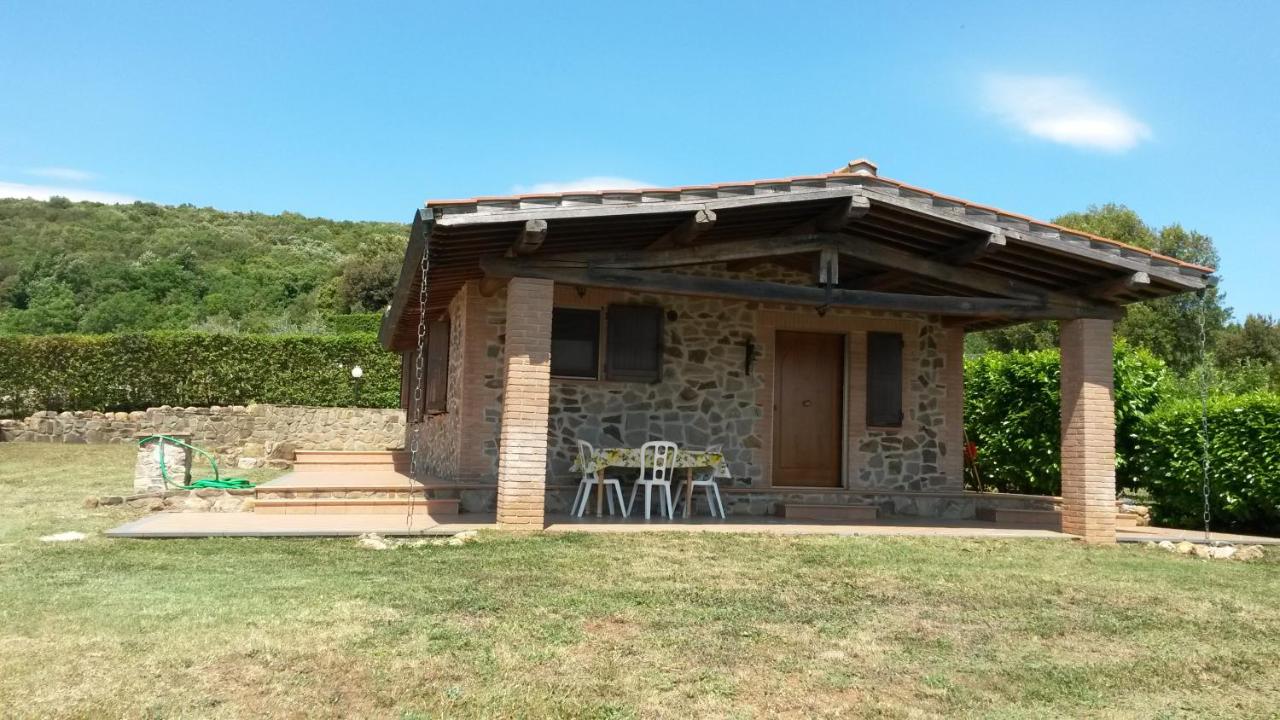 Podere Mammoleta - B&B