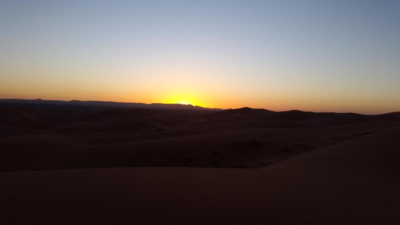 Erg Chebbi Starlight Camp - B&B